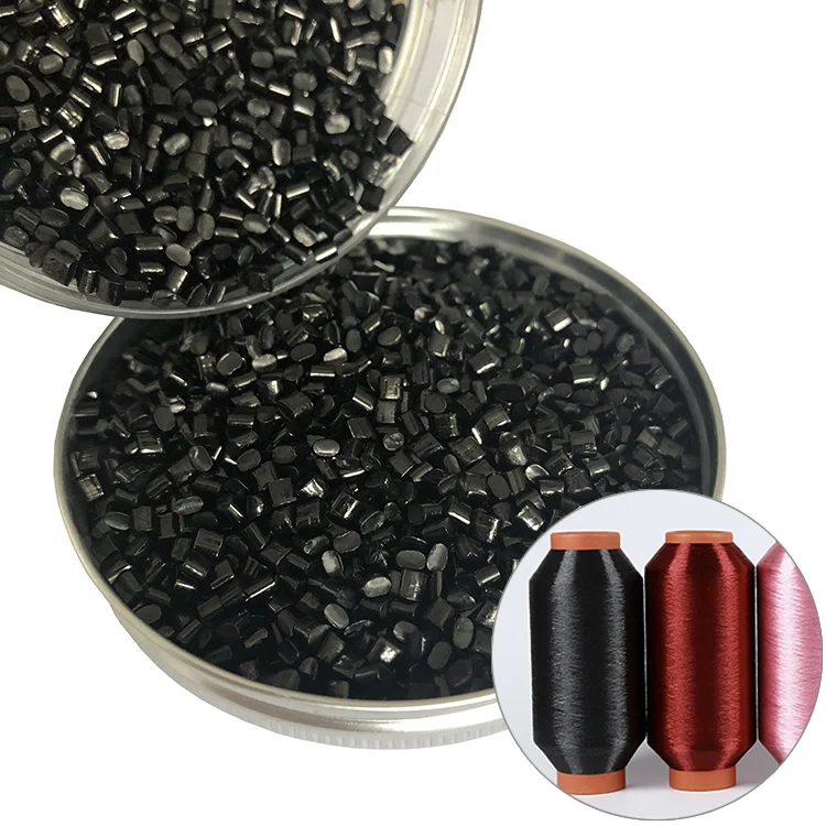 पीईटी ब्लैक मास्टरबैच