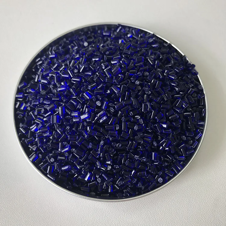 Masterbatch Biru PET