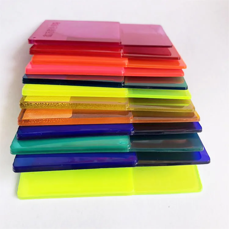Mélange maître de couleur PET