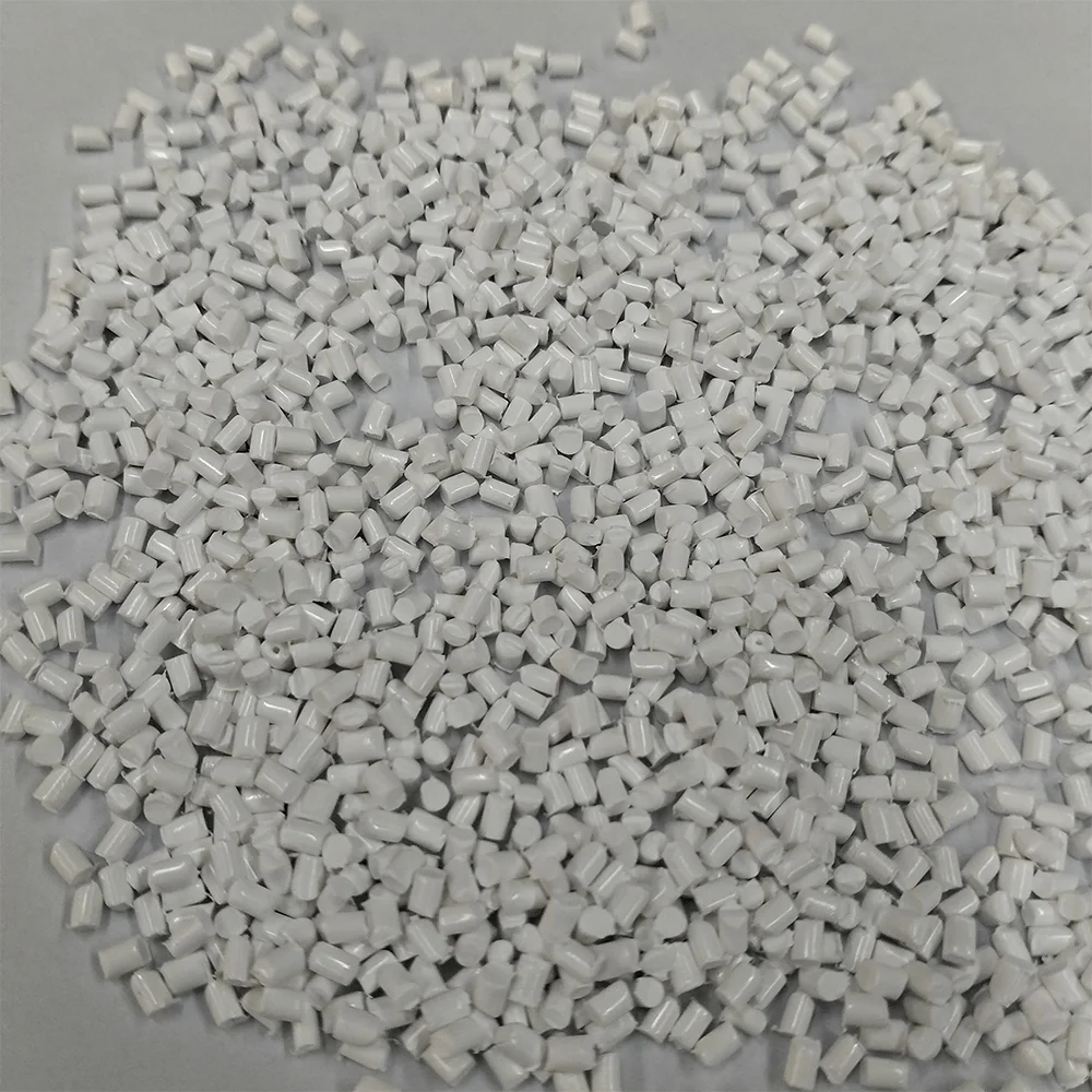 Antibacterial Masterbatch