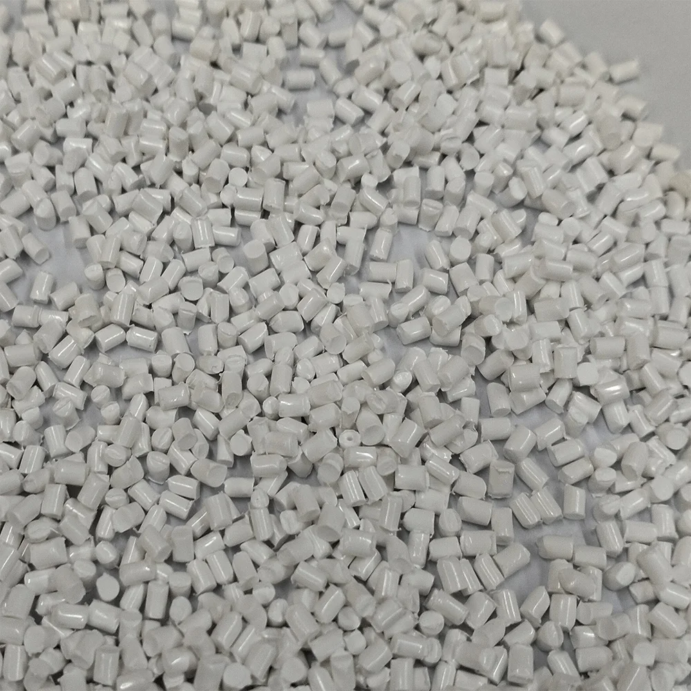 Antibacterial Masterbatch