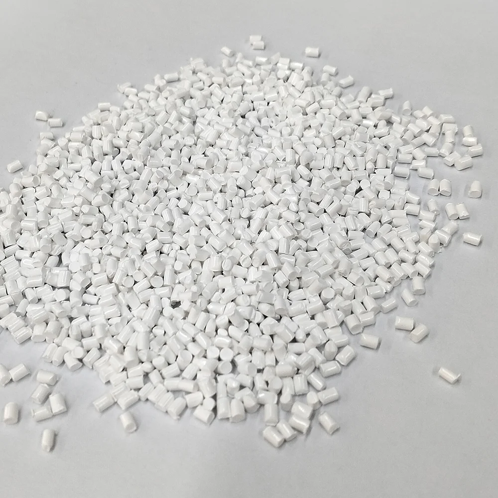 Antibacterial Masterbatch