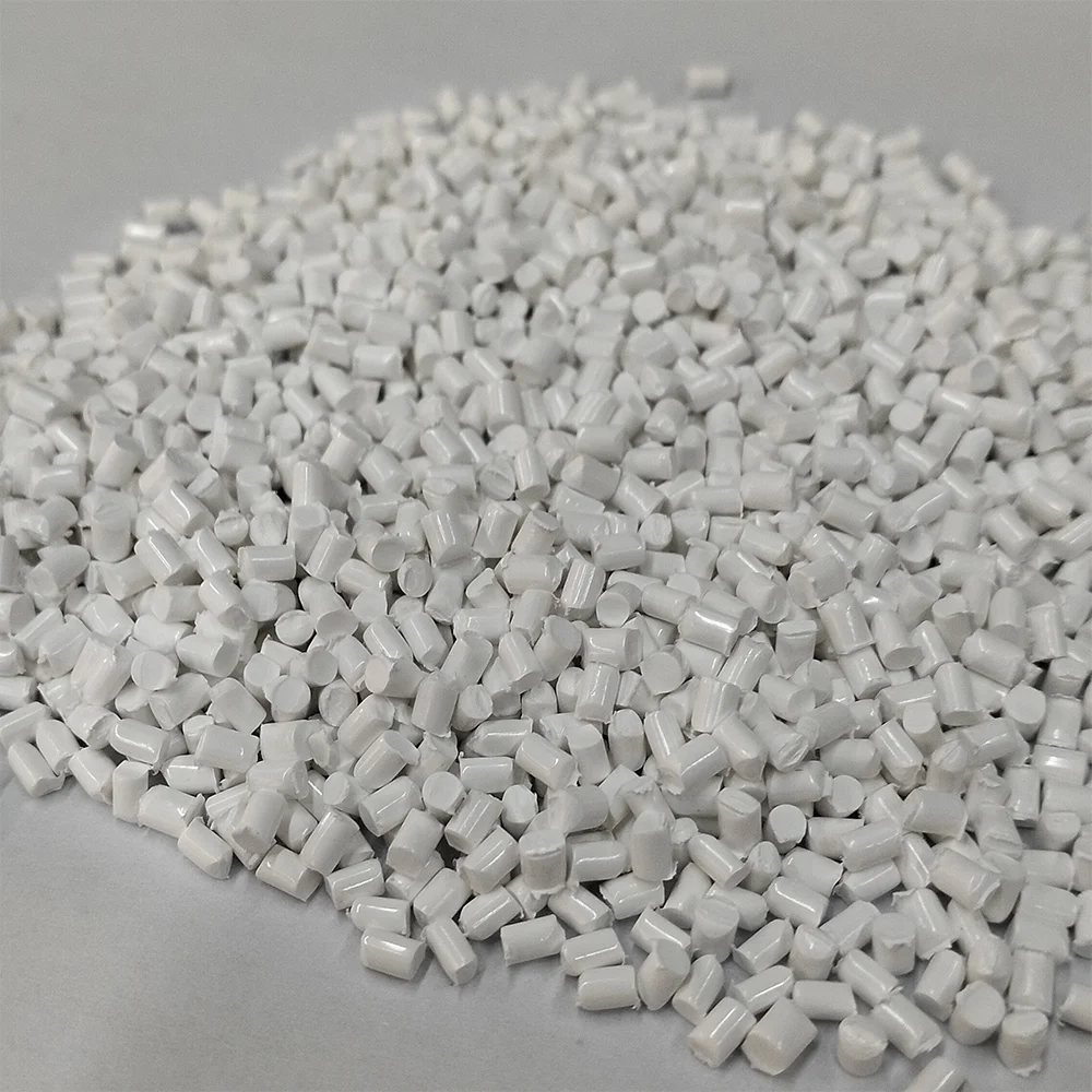 Antibacterial Masterbatch