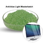 Anti-Blaulicht-Masterbatch
