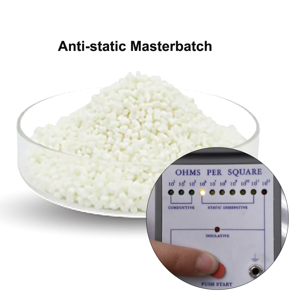 Anti-static Masterbatch