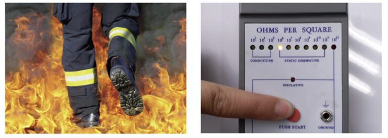 Anti-static Masterbatch