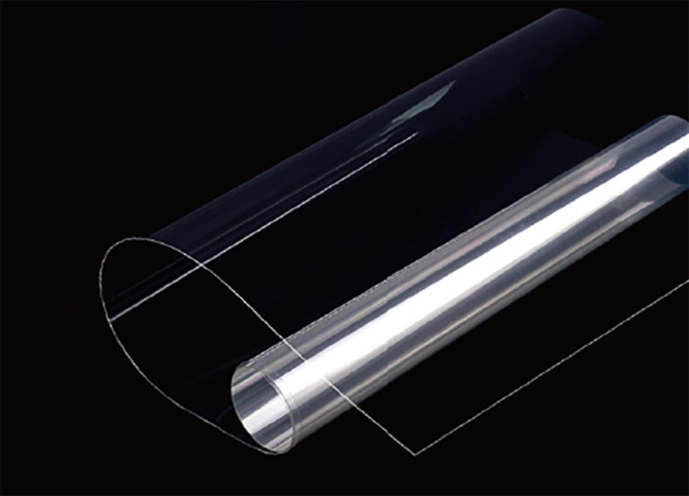 Antibacterial Film