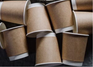 Abbaubare antibakterielle Masterbatch