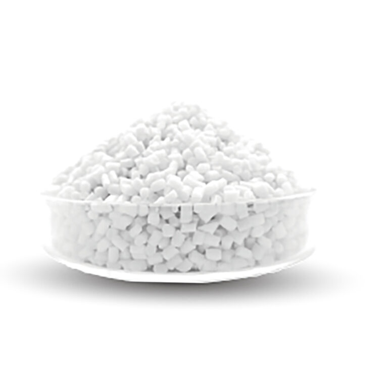 Lebensmittelgeeignete antibakterielle Masterbatch