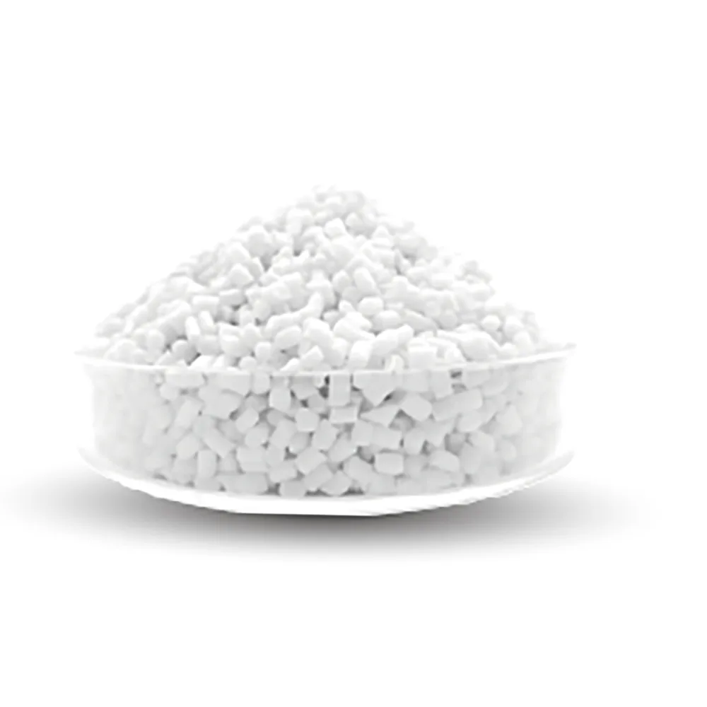 खाद्य-ग्रेड जीवाणुरोधी मास्टरबैच