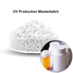 Masterbatch für UV-Schutz in Lebensmittelqualität