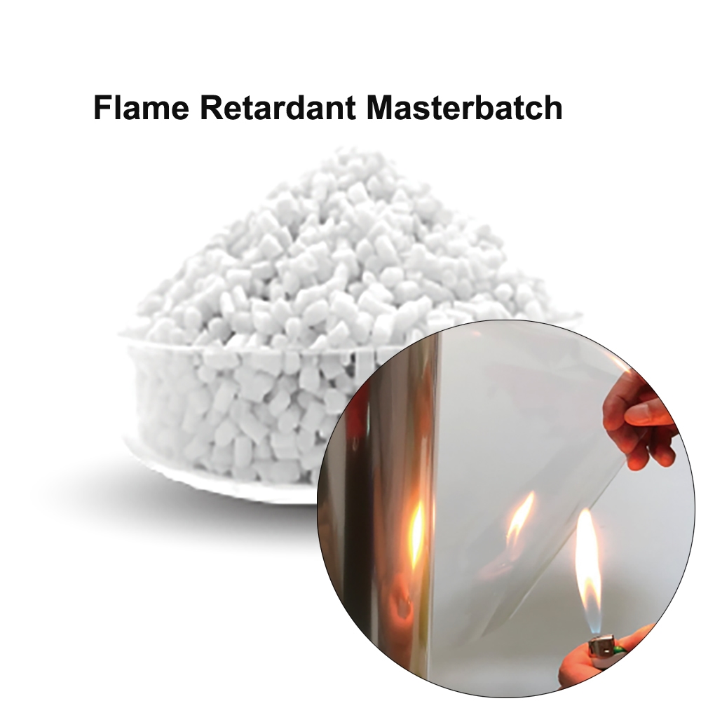 Halogen-free Flame Retardant Masterbatch