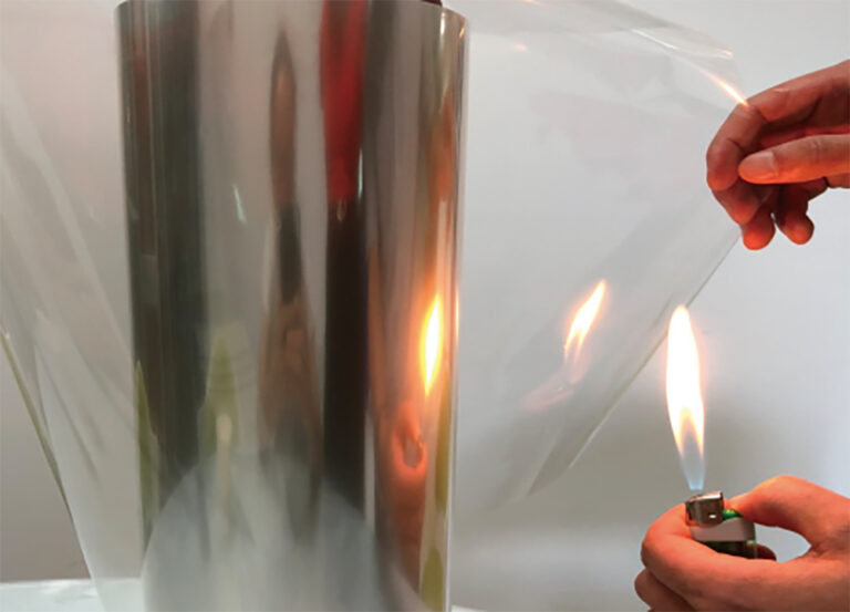 Halogen-free Flame Retardant Masterbatch