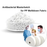 Antibakterielles Masterbatch für PP-Schmelzblasgewebe
