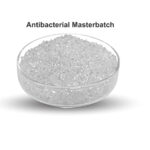 Quaterales Aminsalz-Antibakterielles Masterbatch