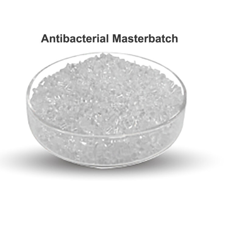Quaterales Aminsalz-Antibakterielles Masterbatch