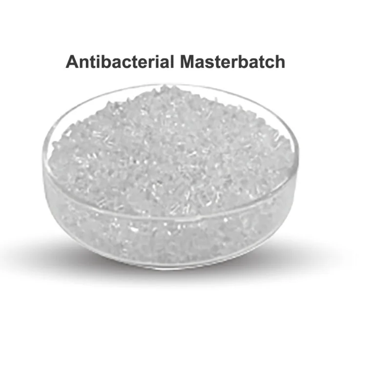 Quaterary Amine Salt Antibacterial Masterbatch