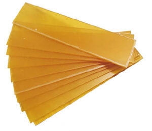 Masterbatch antibacteriano de íons de prata