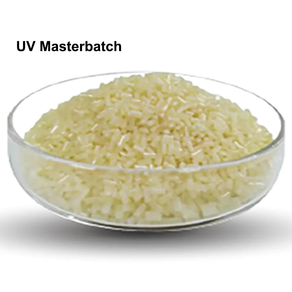 यूवी मास्टरबैच