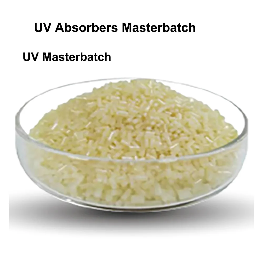 UV-Masterbatch
