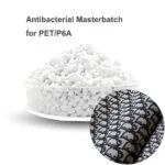 Antibacterial Masterbatch for PET