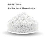 Antibacterial Masterbatch