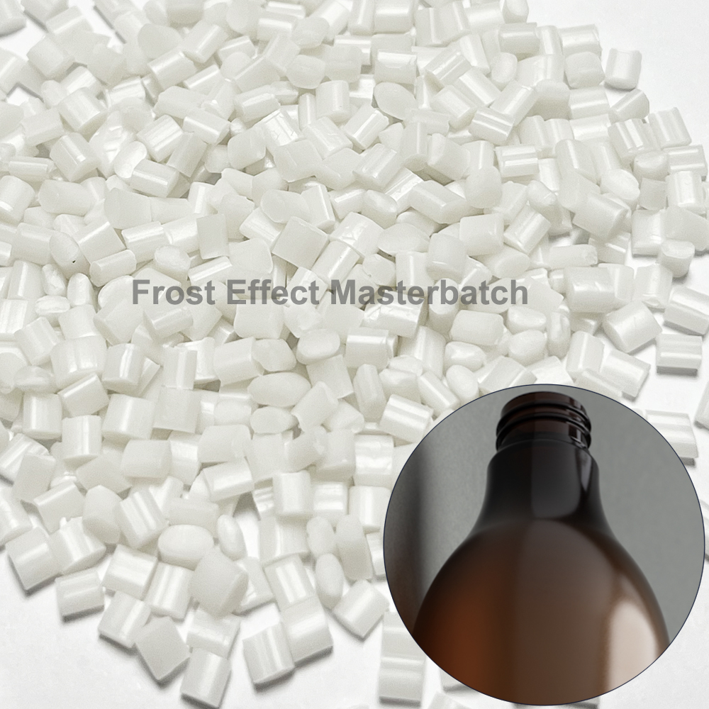 Masterbatch Efek Beku