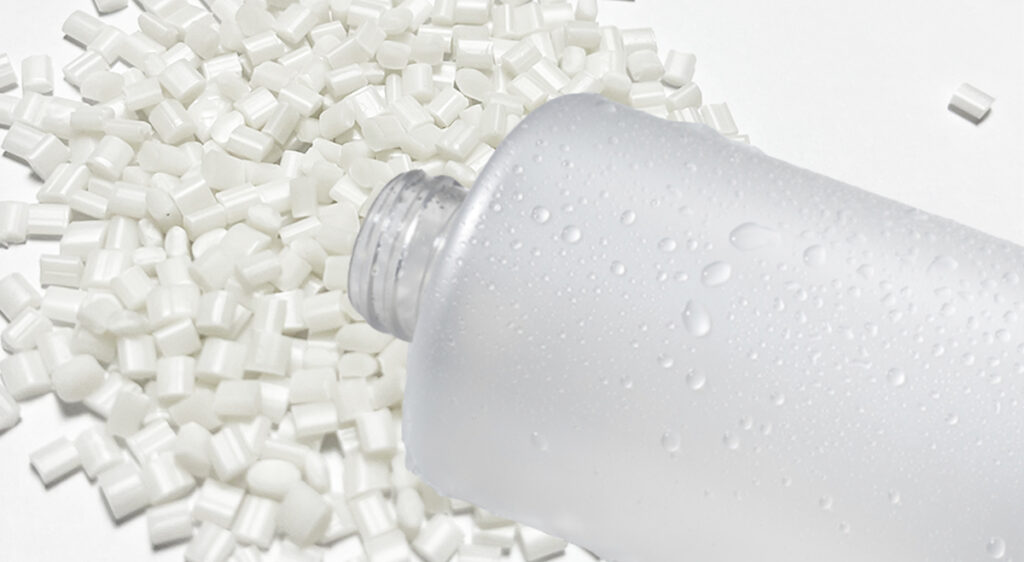 Masterbatch Efek Beku