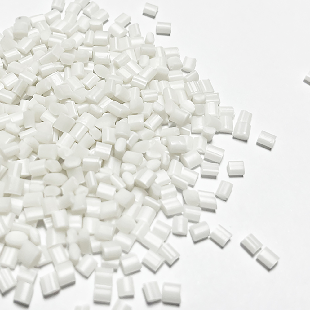 Masterbatch Efek Beku