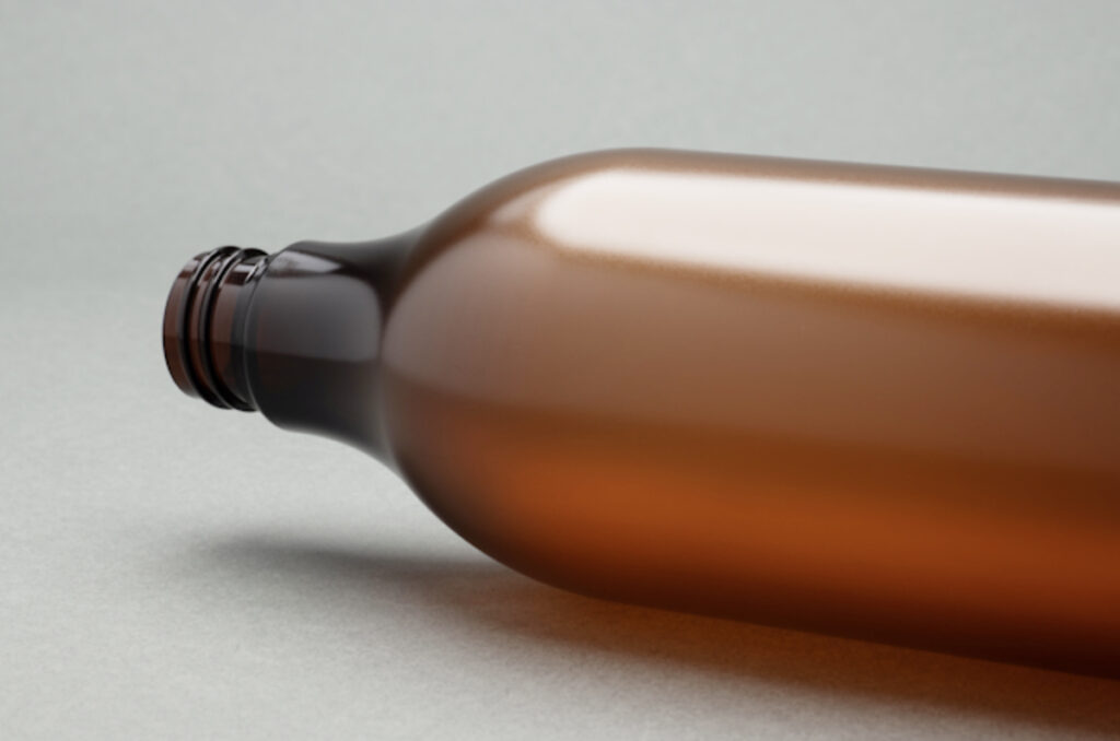 Masterbatch Efek Beku