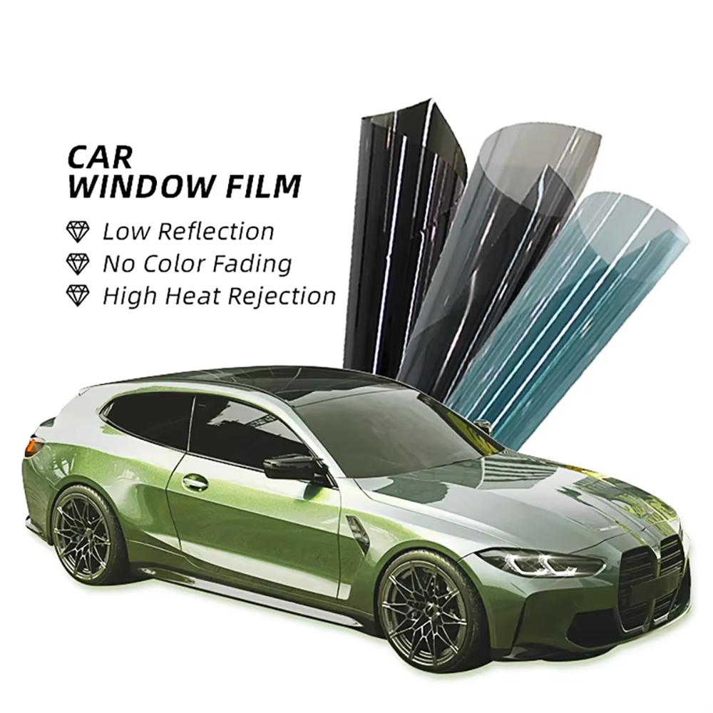 Heat Insulation IR Masterbatch for Window Film