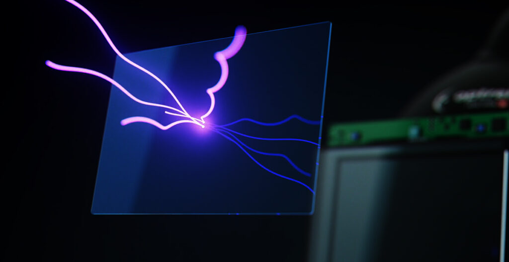 ИК-поглощающий мастербатч