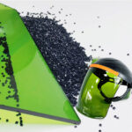 IR Infrared Absorbing Masterbatch for PC Polycarbonate