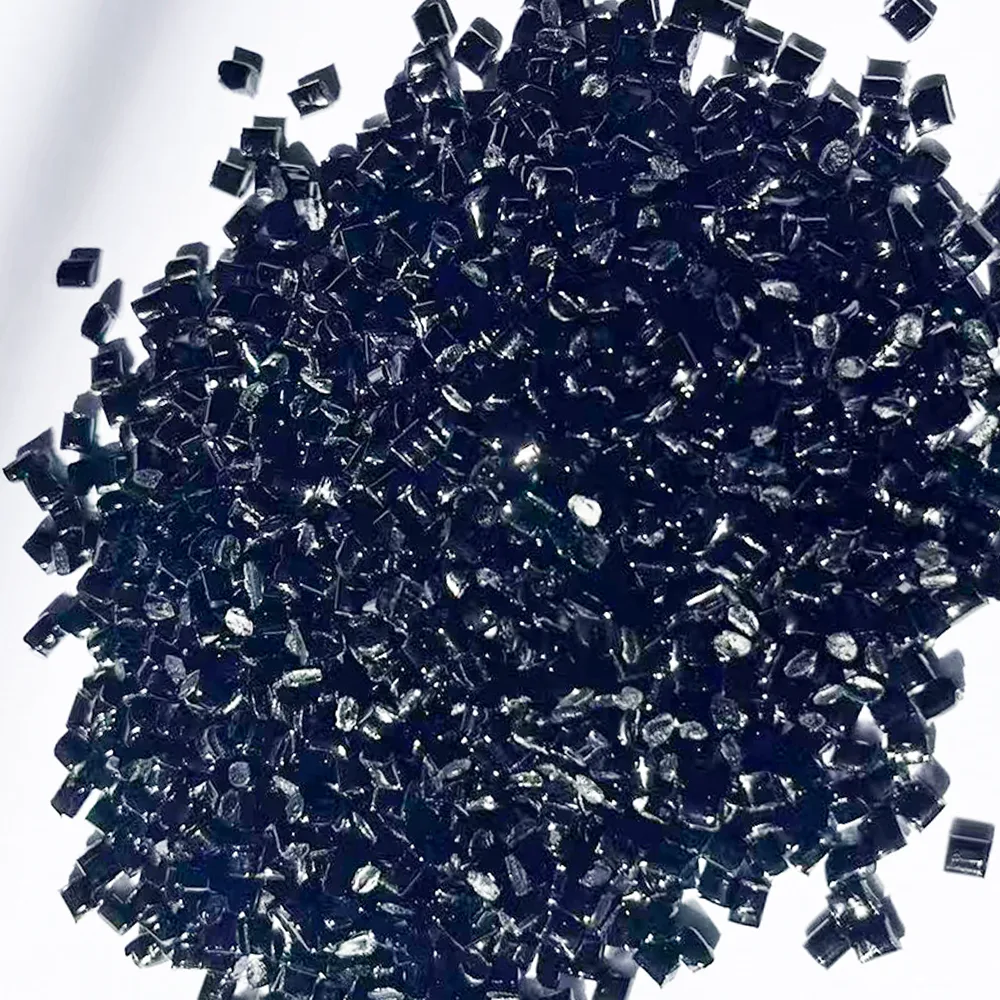 Infrared Transmission Masterbatch