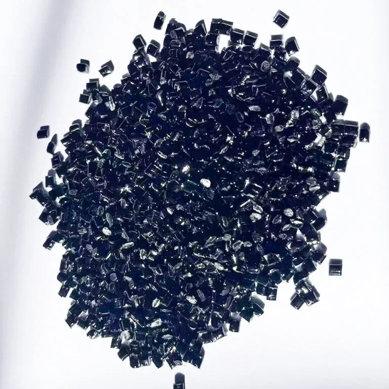 Masterbatch de transmitancia infrarroja