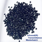 इन्फ्रारेड ट्रांसमिशन मास्टरबैच