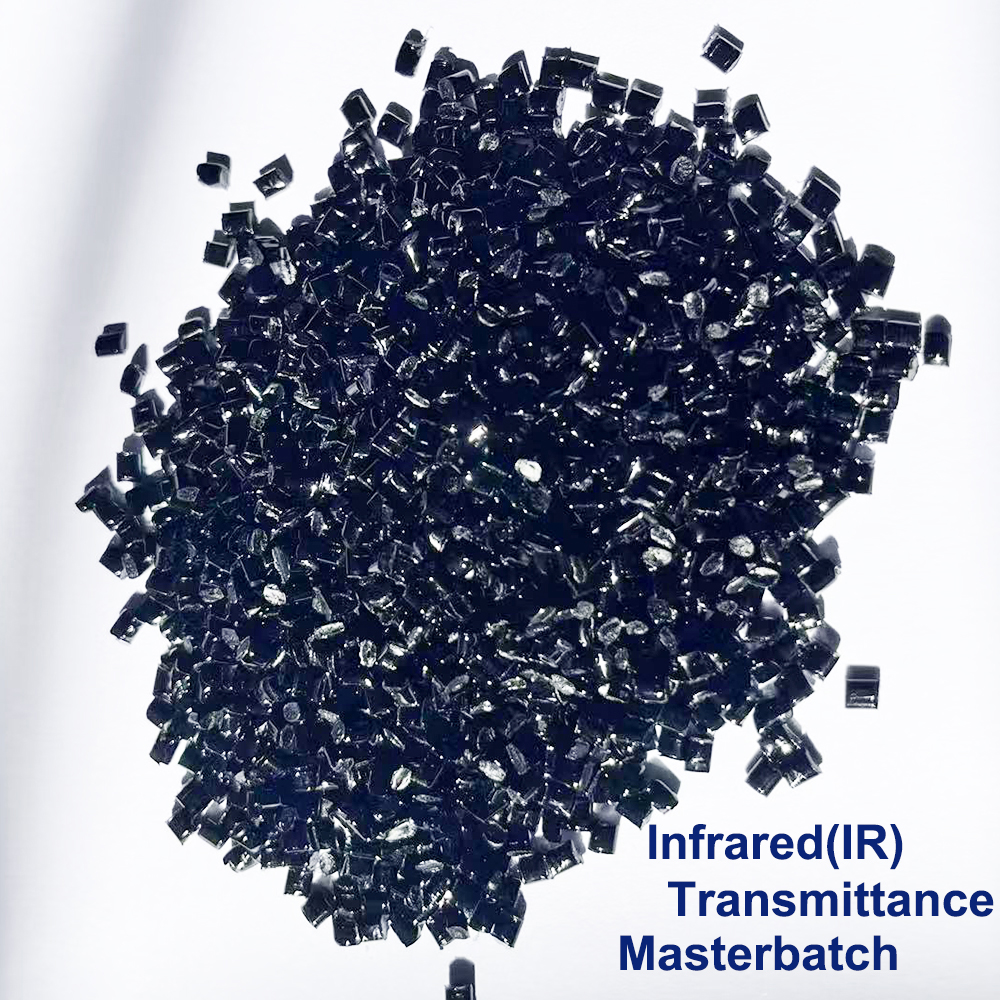 पीसी | पीईटी | पीपी | पीएमएमए इन्फ्रारेड ट्रांसमिशन मास्टरबैच - निर्माता 39 इन्फ्रारेड ट्रांसमिशन मास्टरबैच