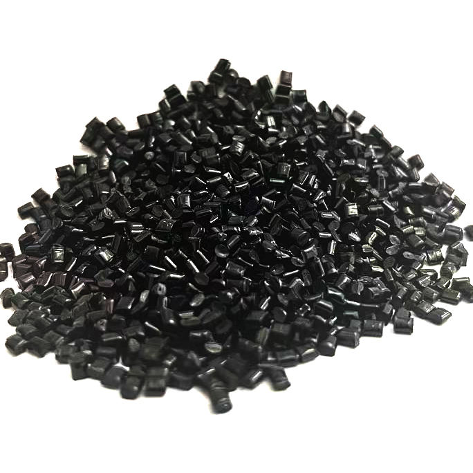 Infrared Transmittance Masterbatch for PC