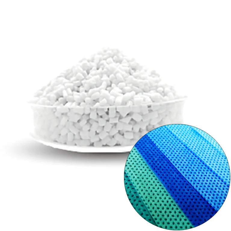 Bio-antibakterielle Masterbatch