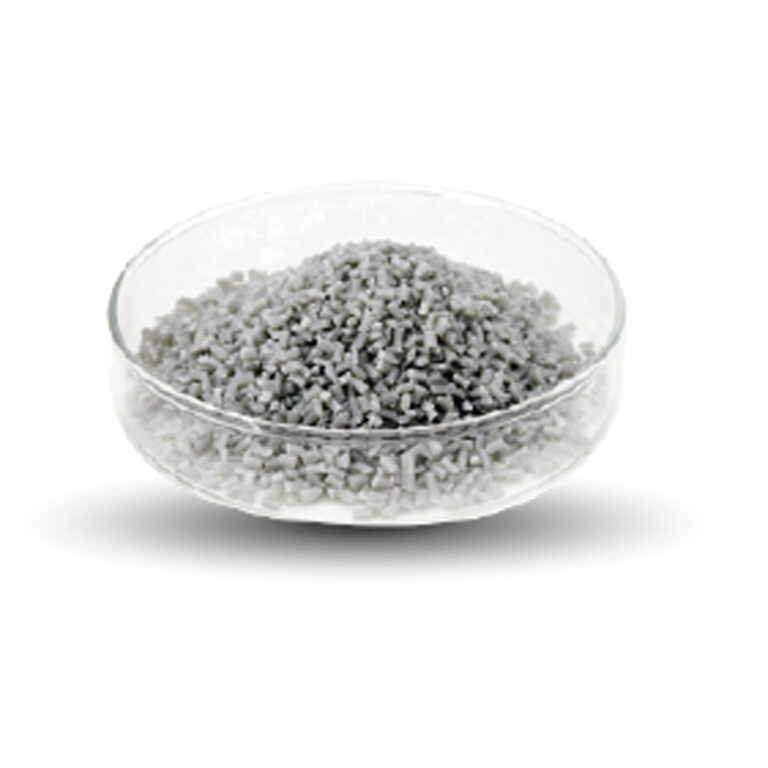 Masterbatch antibacteriano de cobre