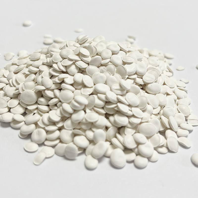 มาสเตอร์แบตช์หน่วงไฟปลอดฮาโลเจน