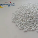 PE PP PET White Masterbatch