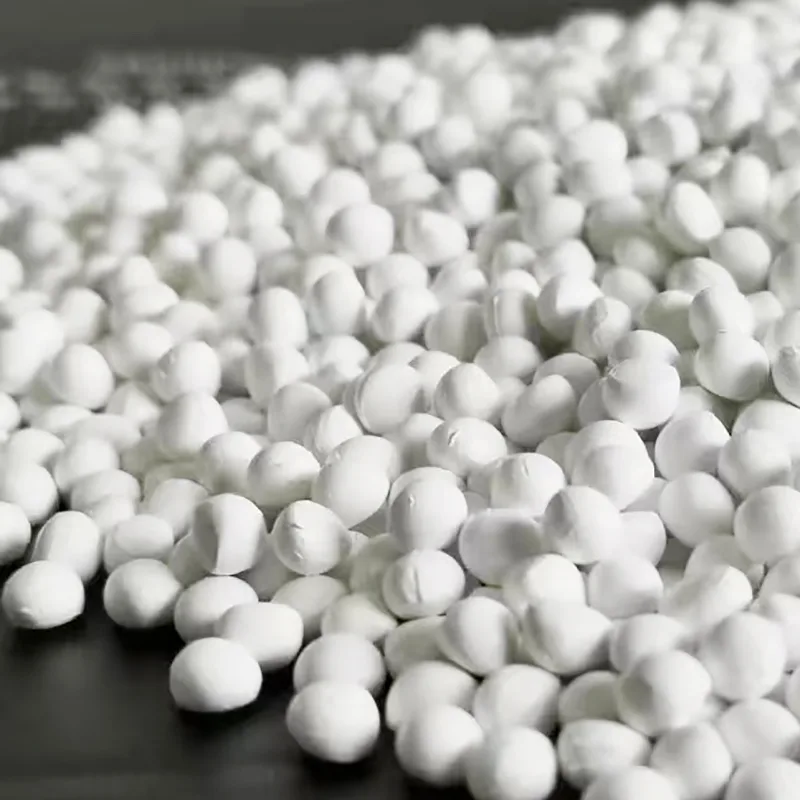 PE White Masterbatch