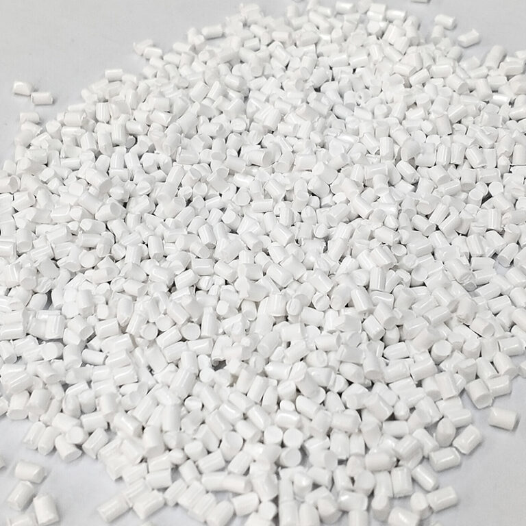 PET White Masterbatch