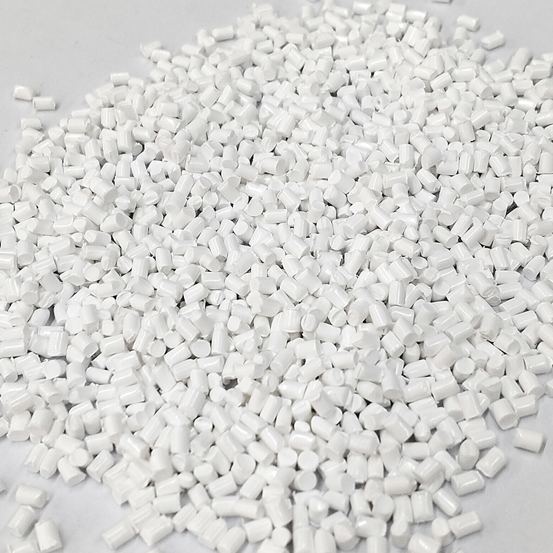 PET White Masterbatch