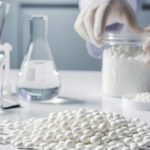 مستربچ سفید