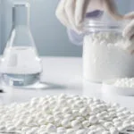 Mélange maître blanc