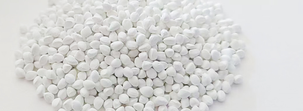 Mélange maître blanc