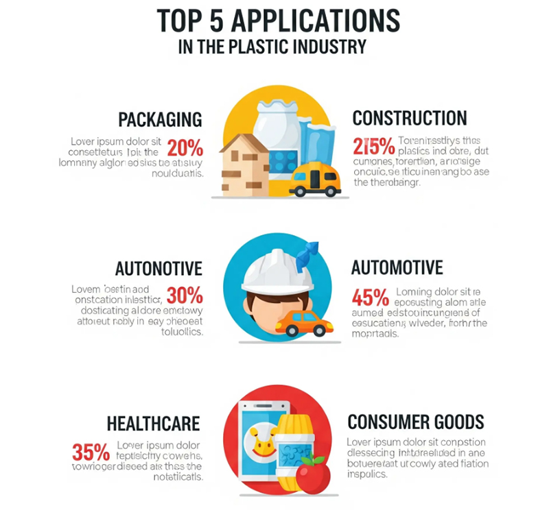 کاربرد مستربچ سفید