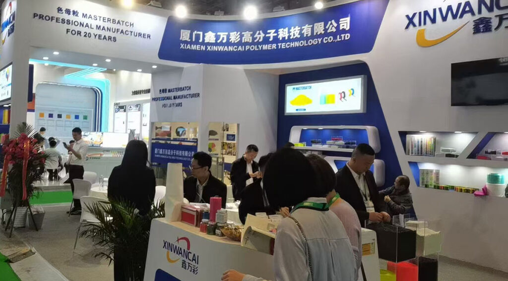 Best White Masterbatch Manufacturer in China